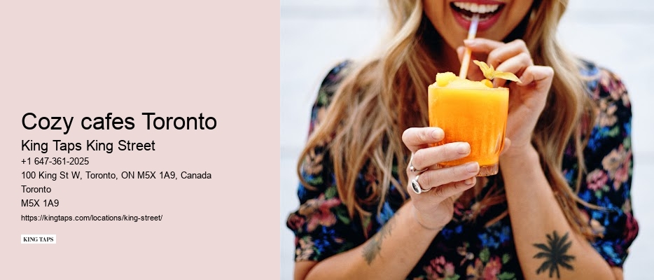 Trusted Toronto restaurant guide