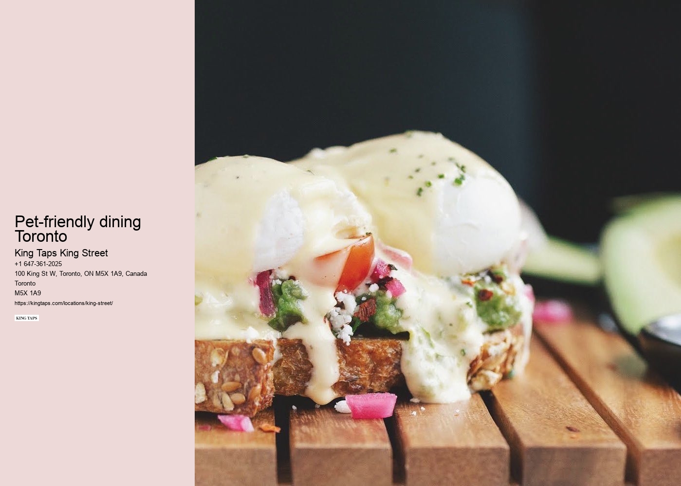 Expert Toronto restaurant reviews