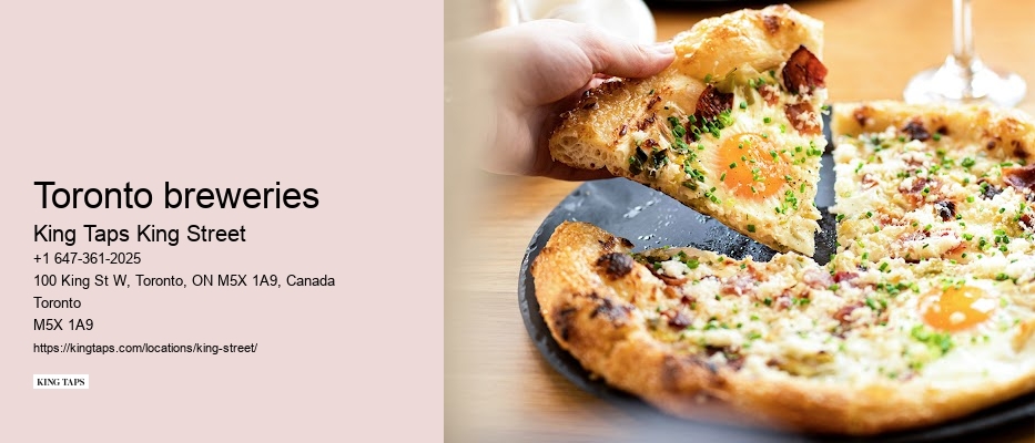 Insider tips for Toronto restaurant reviews
