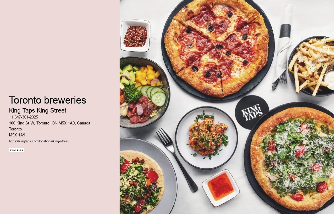 Expert Toronto restaurant reviews