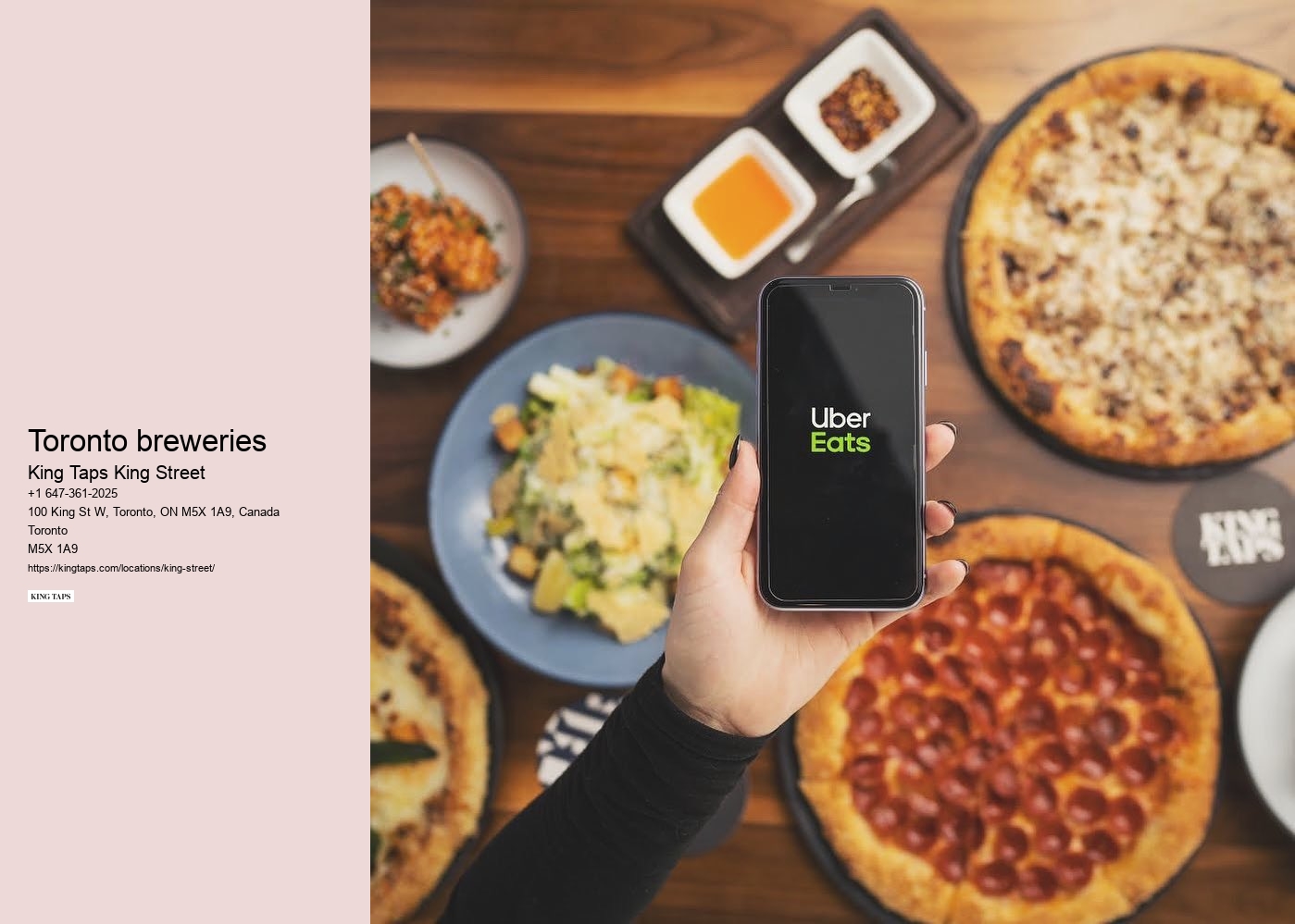 Toronto restaurant reservations: Insider techniques