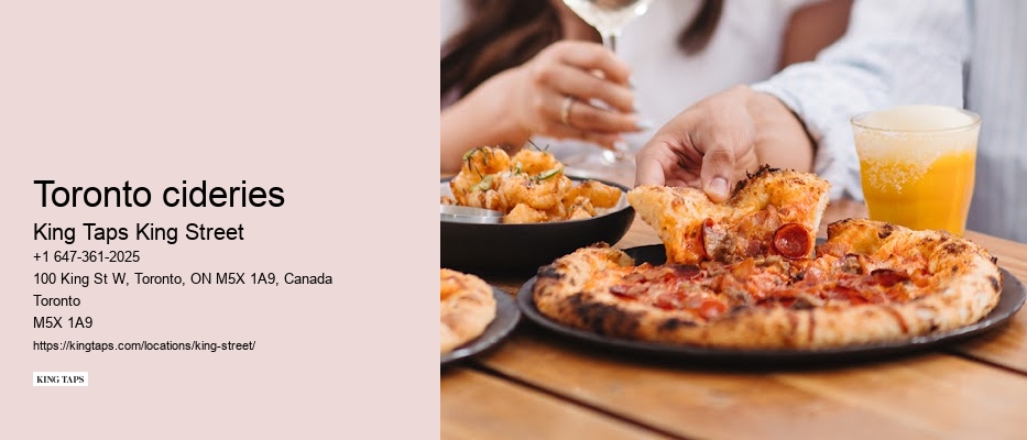 Celebrate excellence with Toronto restaurant awards