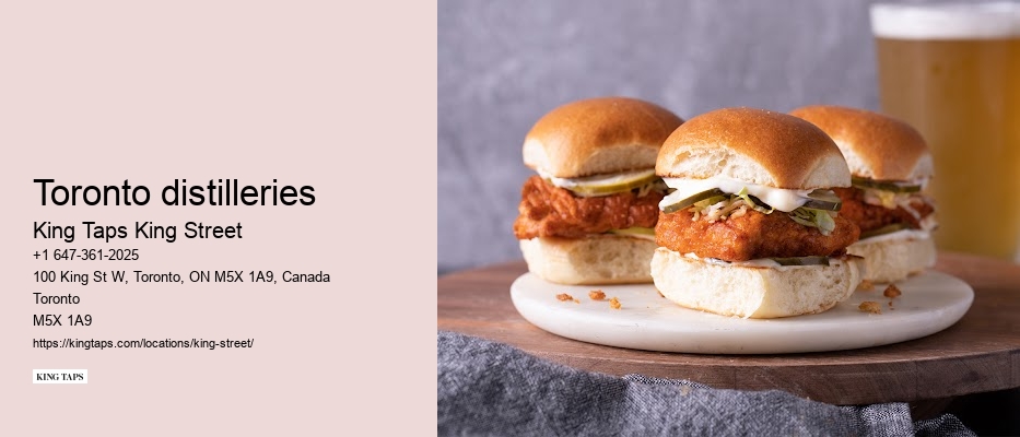 Score big discounts with Toronto restaurant deals