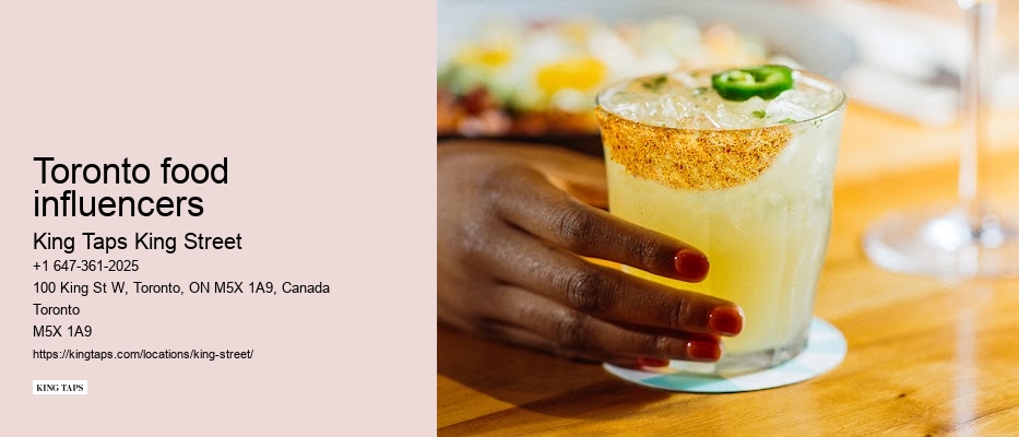 Toronto restaurant reservations: Insider hacks revealed