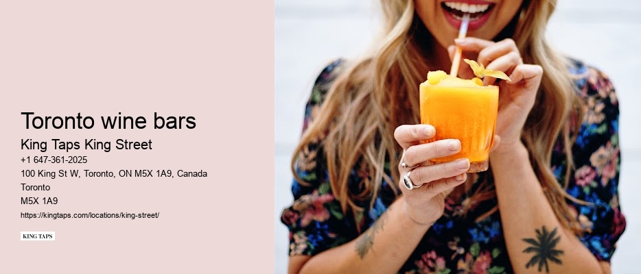 Best brunch spots Toronto
